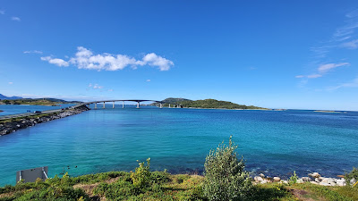 Rørvikneset фотостоп