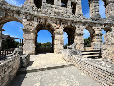 Pula Arena — fotografia 5