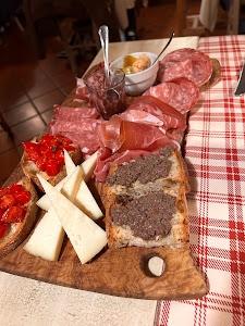 Antica Trattoria Del Ponte — fotografia 5
