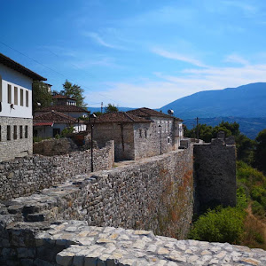 Berat Castle — fotografia 5