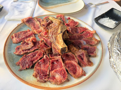 Restaurante Mesón El Torillo Fuengirola — fotografia 4