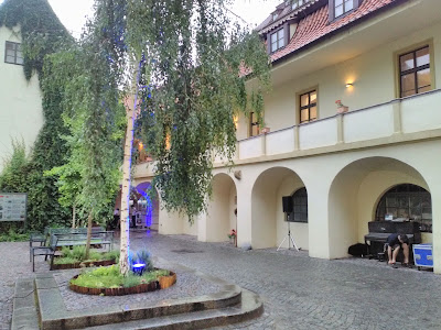 Náprstek Museum of Asian, African and American Cultures — fotografia 4