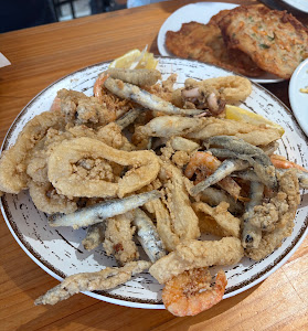 Restaurante Entre Castillos — fotografia 5