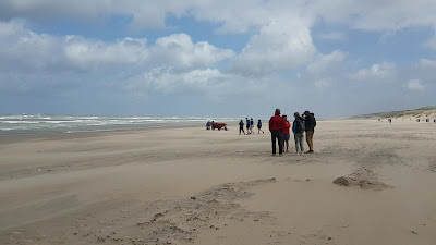 Strand Wassenaarseslag — fotografia 2