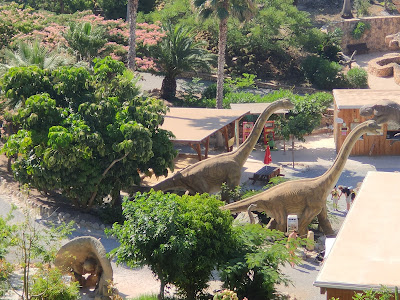DinoPark Algar — fotografia 4