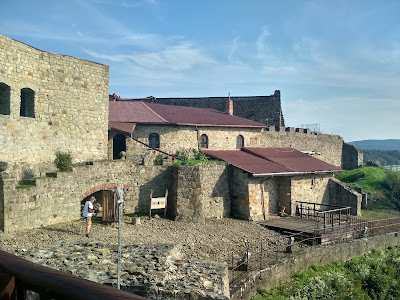 Dobczyce Castle — fotografia 3