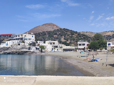 Παραλία Καλοί Λιμένες — fotografia 5