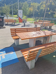 ASFINAG Rastplatz Weißenstein — fotografia 4