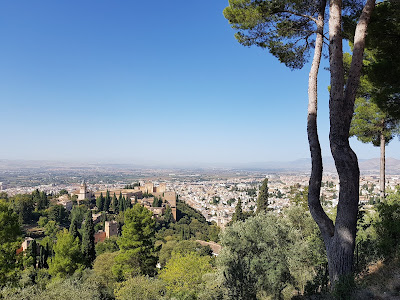 Dehesa del Generalife — fotografia 3