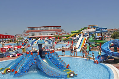 Aqua Planet — fotografia 3