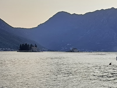 Perast Beach — fotografia 5