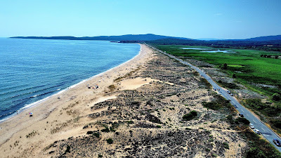 Drivers' Beach