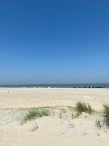 Groede Zeeland Strand — fotografia 4