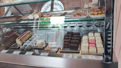 Jakó Pastry Shop & Restaurant — fotografia 5