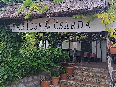 Baricska Csárda — fotografia 3