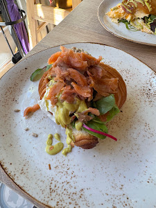 Missy B. Bistro — fotografia 3