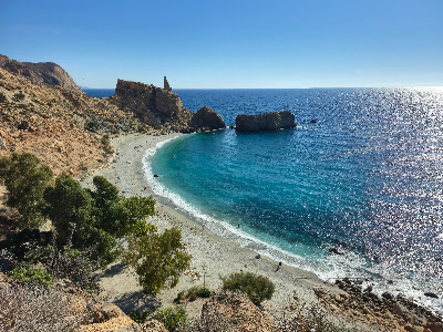 Playa de La Rijana — fotografia 3