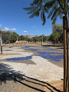 Alameda de Hércules — fotografia 3