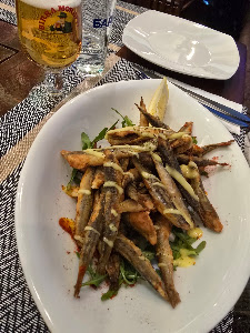 restaurant Istros — fotografia 4