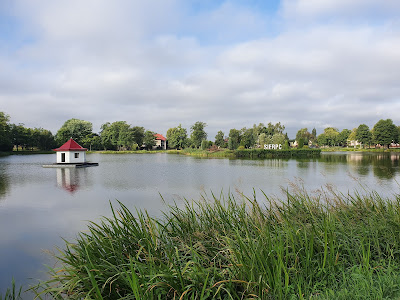 Jeziórka