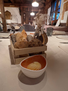 Restaurant Tubladel — fotografia 4
