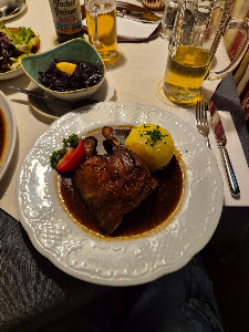Gasthaus "Zum Goldenen Tal" GmbH — fotografia 4