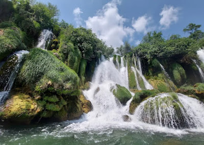 Kravica Waterfall — fotografia 5