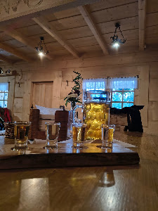 Tatrzański Bór KARCZMA / APARTAMENTY — fotografia 3