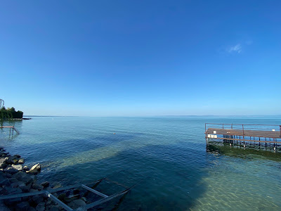 Balatonvilágos Községi Strandfürdő