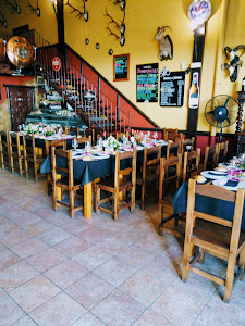 Asador El Sitio — fotografia 5