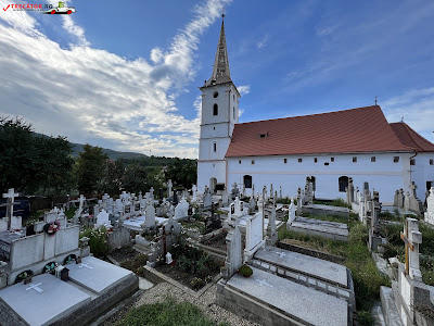 Muzeul Preot Zosim Oancea — fotografia 5