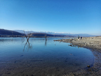 Ogosta Reservoir — fotografia 5