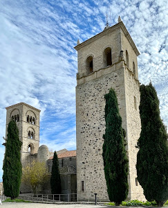 Trujillo Alcazaba — fotografia 5