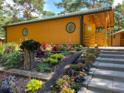 Camping nr 114 Gdańsk