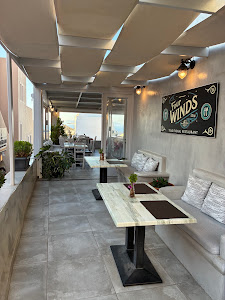Four Winds Restaurant — fotografia 5