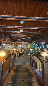 Restaurant Spreewaldschänke Leipzig / Markkleeberg — fotografia 3