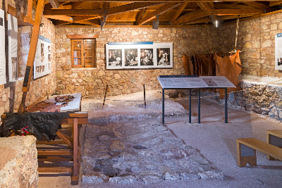 Open-Air Water Power Museum — fotografia 4