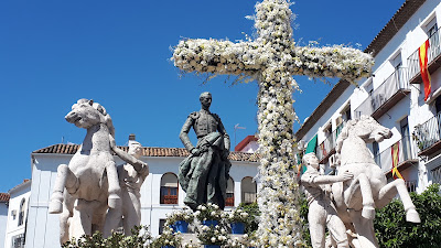 Monumento a Manolete — fotografia 5