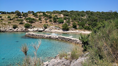 Camping Dražica — fotografia 4
