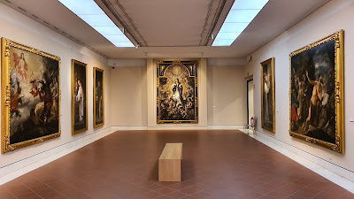 Seville Museum of Fine Arts — fotografia 5