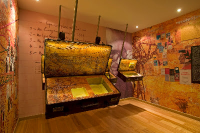 Nikos Kazantzakis Museum — fotografia 5