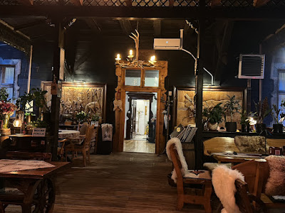 KARCZMA PLACEK CZY GOLONKA — fotografia 3