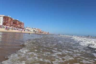 Matalascañas Beach — fotografia 4