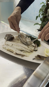 Thinalos Seafood Restaurant - Θίν'αλος — fotografia 3