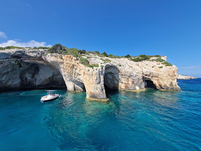 Blue Caves Zakynthos — fotografia 3