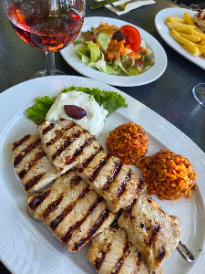 Restaurant Dionysos — fotografia 4