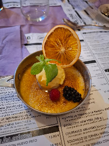 Restaurante El Paso de Estepona — fotografia 4