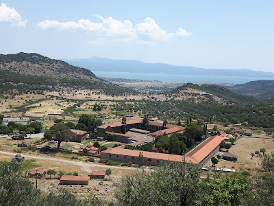 Saint Ignatios Monastery — fotografia 4