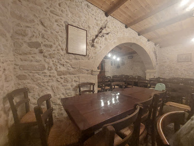Polopetros Cretan Tavern — fotografia 3