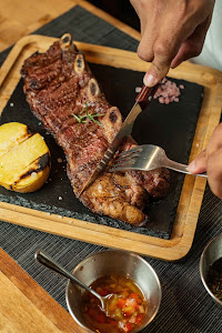 Pampa Grill Asador Argentino — fotografia 5